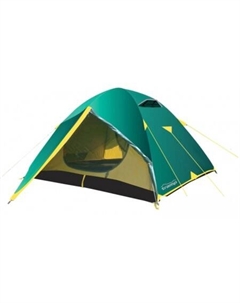 Треккинговая палатка Nishe 2 v2 Tramp