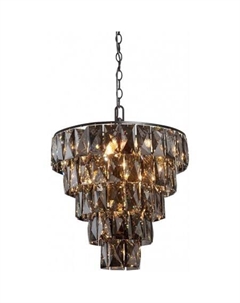 Подвесная люстра V5276 V5276-1/20+1 Vitaluce