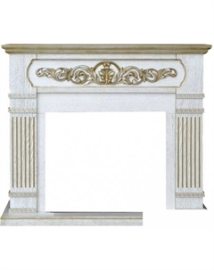 Портал San Marino MB/JUP/SYM26 (белый дуб) Smolcom