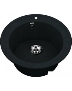 Кухонная мойка nit VG104 150805 (обсидиан) Vigro