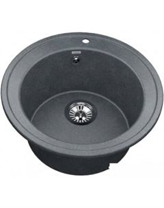 Кухонная мойка nit VG104 150801 (грей) Vigro