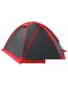 Палатка Rock 4 v2 Tramp