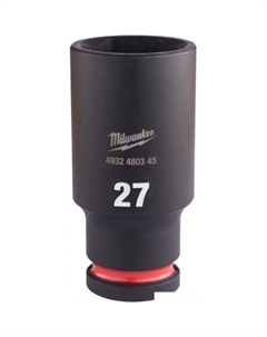 Головка слесарная Shockwave 4932480345 Milwaukee