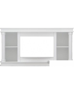 Портал Brittany FS25 (бьянко белый) Smolcom