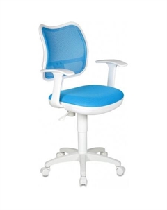 Кресло CH-W797/LB/TW-55 Бюрократ