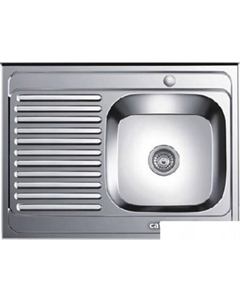 Кухонная мойка L98060-6R Ledeme