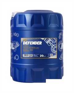 Моторное масло Defender 10W-40 20л Mannol