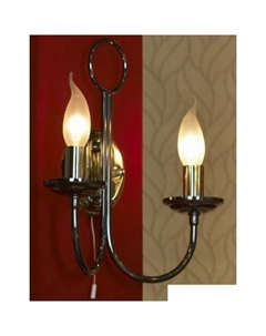 Бра LSA-4611-02 Lussole