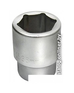 Головка слесарная F-58567 Forsage