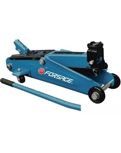 Подкатной домкрат T830013 3т. Forsage