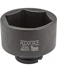 Головка слесарная RF-46570 Rockforce