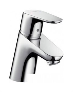 Смеситель Focus E2 31730000 Hansgrohe