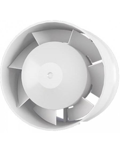 Осевой вентилятор Topaz 100 Turbo Zernberg