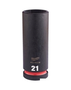 Головка слесарная Shockwave 4932480339 Milwaukee