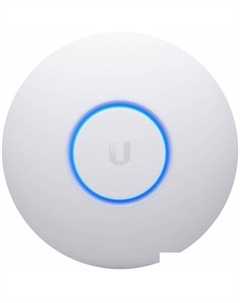 Точка доступа UniFi UAP-nanoHD Ubiquiti