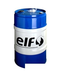 Моторное масло Evolution 900 NF 5W-40 208л Elf