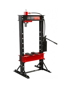 Пресс гидравлический F-20001 Forsage