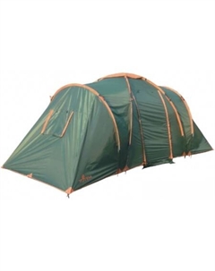 Кемпинговая палатка Hurone 4 V2 Totem