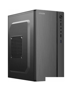 Корпус B200 Ginzzu