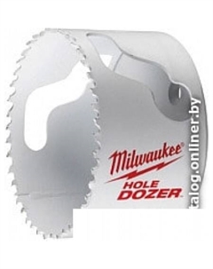 Коронка 49560253 Milwaukee