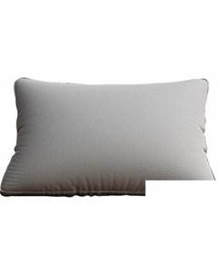 Спальная подушка Comfort 3D Gray ЕС-8514 50x70 Espera home