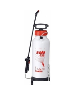 Ручной опрыскиватель 458 Solo