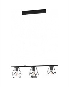 Подвесная люстра Mardyke 43644 Eglo