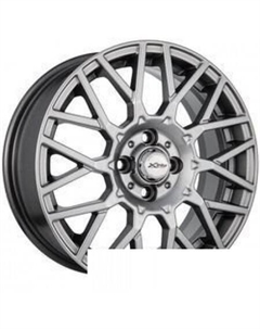 X-131 17x7" 4x100мм DIA 60.1мм ET 43мм HSB X'trike