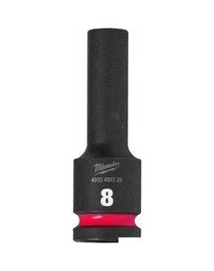 Головка слесарная Shockwave 4932480326 Milwaukee