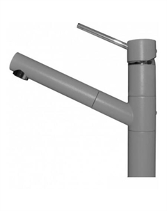 Смеситель Reno G48 Cemento Elleci