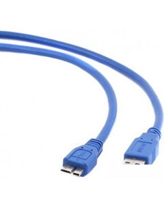 Кабель CCP-mUSB3-AMBM-10 Cablexpert