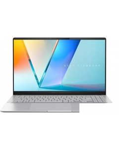 Ноутбук ASUS VivoBook S15 OLED S5507QA-MA052W Asus