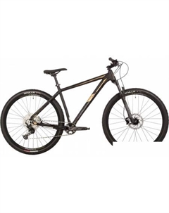 Велосипед Reload Pro 29 р.22 2023 Stinger