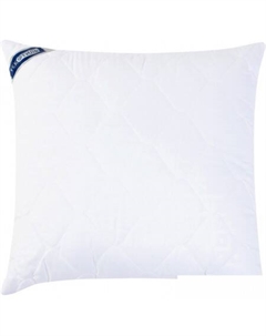 Спальная подушка Бамбук (70x70, микрофибра) Текстиль про