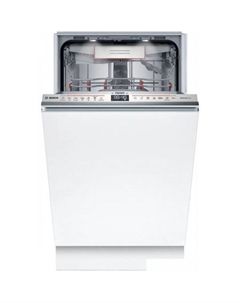 Встраиваемая посудомоечная машина Seria 6 SPV6EMX05E Bosch