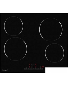 Варочная панель HV 640 BS Weissgauff