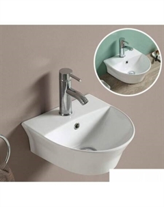 Умывальник 78370 Ceramalux