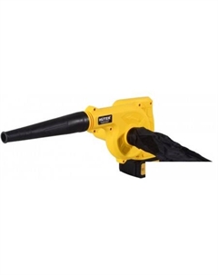 Ручная воздуходувка CB-20Li EA+ (с 1-им АКБ) Huter