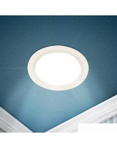 Точечный светильник LED 17-24-4K Б0057425 Эра