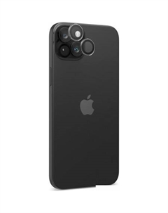 Защитное стекло Optik Pro TR EZ Fit Lens Protector для iPhone 15 Pro/15 Pro Max/14 Pro/14 Pro Max AGL06914 (2шт) Spigen