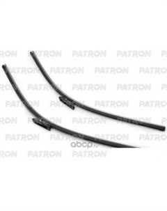 Щетки стеклоочистителя PWB800-FS Патрон