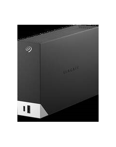 Внешний жесткий диск Seagate One Touch 14TB (STLC14000400)