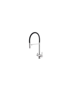 Смеситель Wasser Kreis AF81141SP Abber