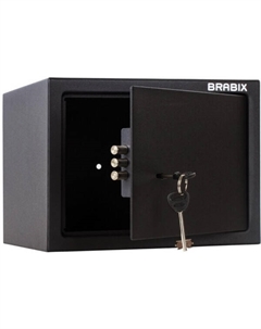 Сейф мебельный SF-230KL (291146) Brabix