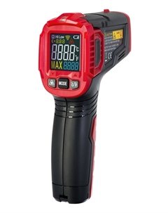 Термометр инфракрасный Seek FR40 Ermenrich