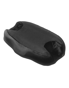 Анатомическая бьюти-подушка против морщин с эффектом памяти Tencel Good night, beauty!