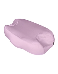 Анатомическая бьюти-подушка против морщин с эффектом памяти Tencel Good night, beauty!