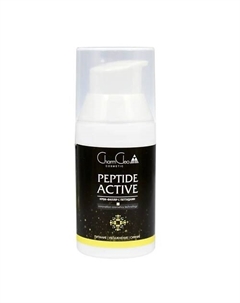 Крем-филлер с пептидами 30 Charmcleo cosmetic