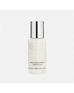 Sinsation Regenerating Concentrate Сыворотка для лица 30 Sinsation cosmetics