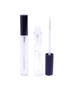 Тушь для ресниц и бровей гелевая 3D GEL с пушистой щеточкой Farres